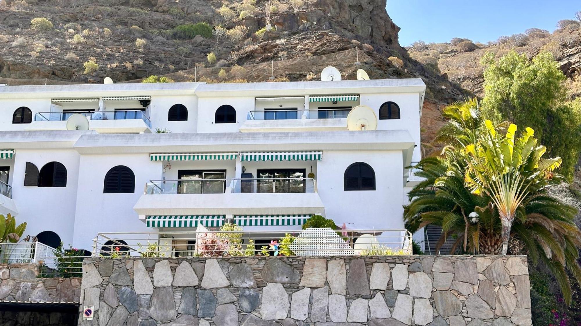 Ocean View Apartment And Heated Pool Puerto Rico  Exterior photo